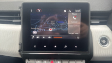 Renault Clio 1.6 E-TECH full hybrid 145 Techno 5dr Auto Hybrid Hatchback